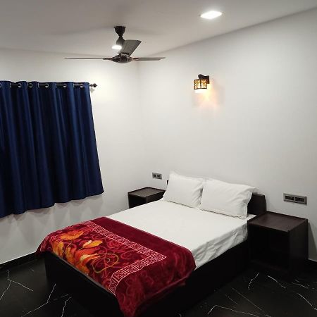 La Casa De Alexa Homestay Idukki Exterior photo